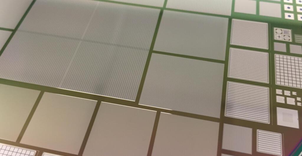 Diodes and 1D Sensors | Advafab | Semiconductor Solutions